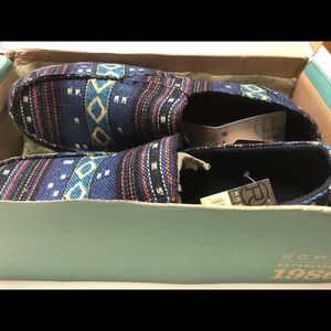 Women’s Roper shoes/loafers Brand New